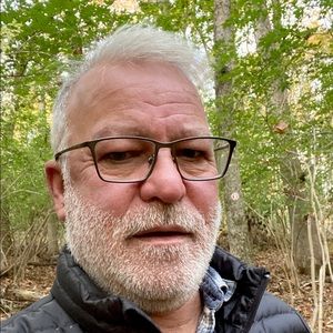 Meet your Posher, Barry